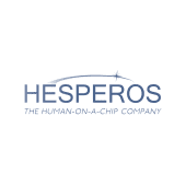 Hesperos logo