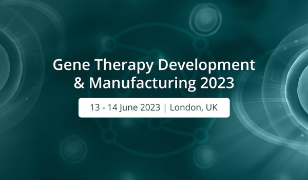 Gene Therapy Development & Manufacturing 2023