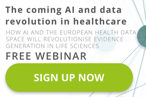 The Coming AI and Data Revolution in Healthcare (Free Webinar)