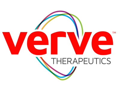 Verve Therapeutics logo