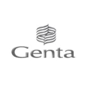 Genta Incorporated logo