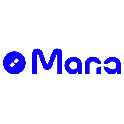 Mana.bio logo