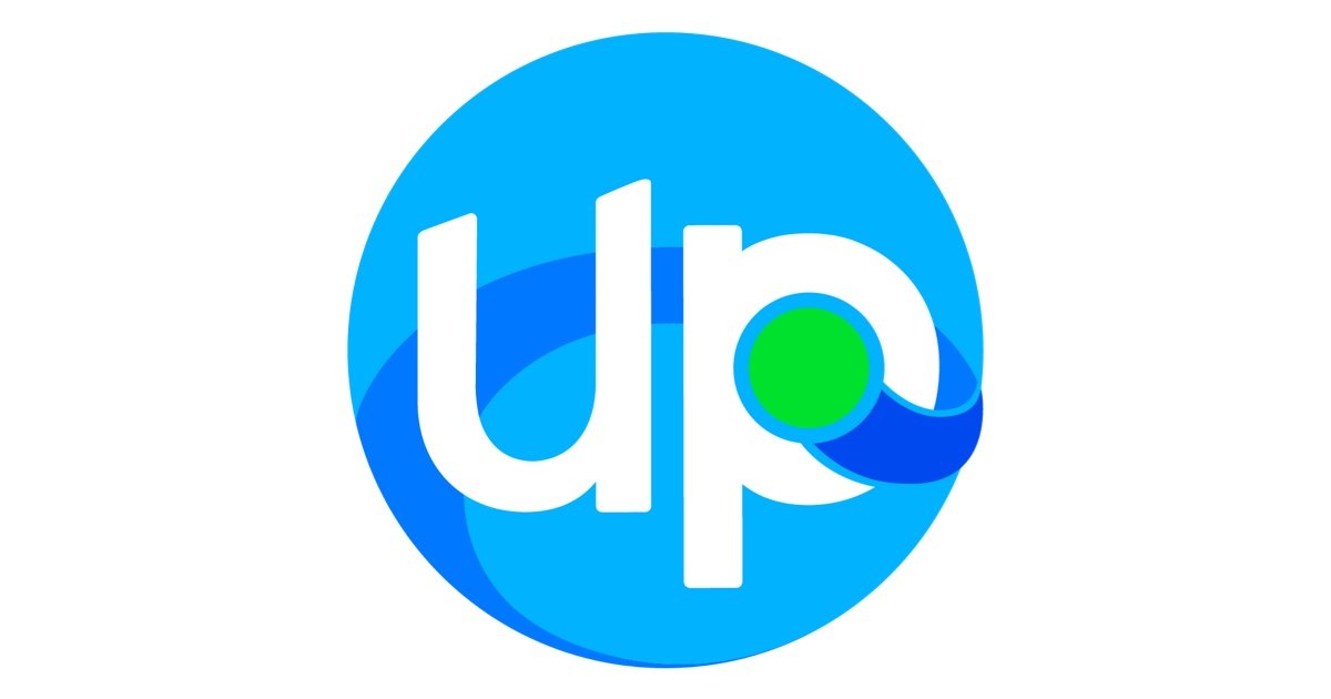 Upstream Bio logo