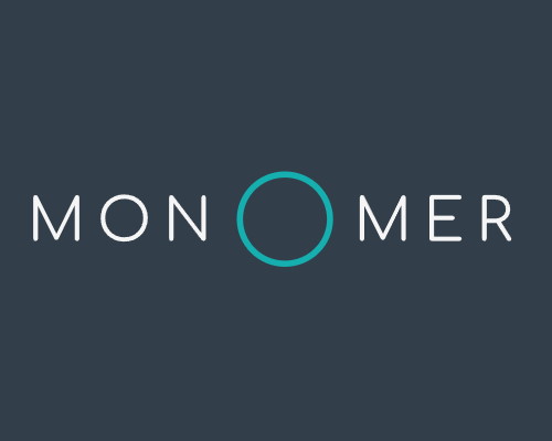 Monomer Bio logo