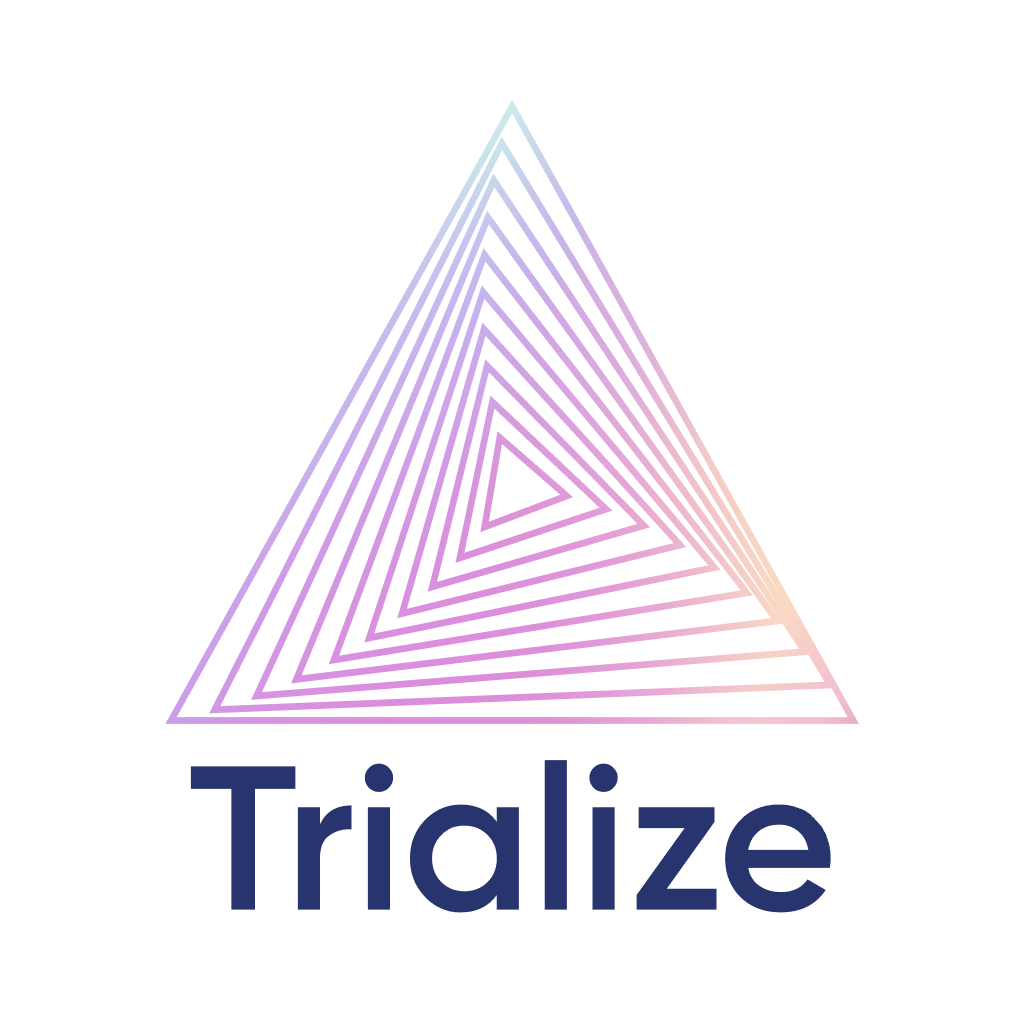 Trialize logo