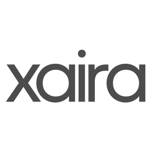 Xaira Therapeutics logo