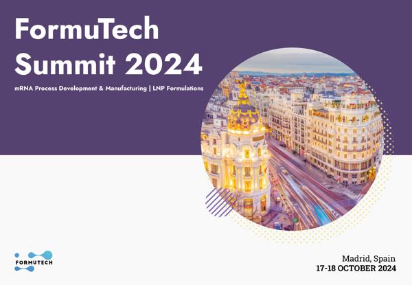 FormuTech Summit 2024