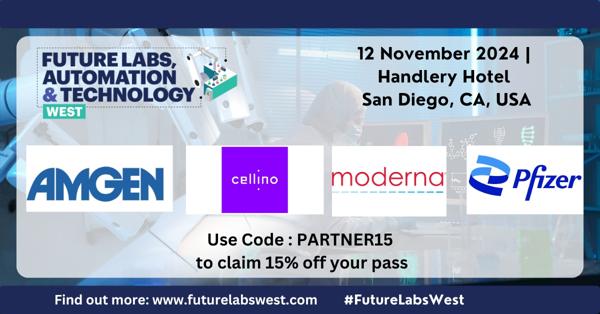 Future Labs, Automation and Technology Summit West