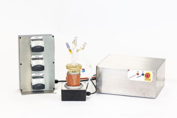 Univercells Technologies Introduces the Scale-X Nexo Bioreactor …