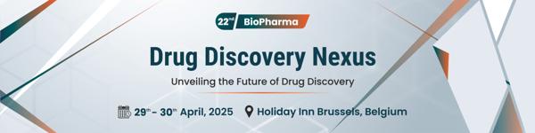 22nd BioPharma Drug Discovery Nexus Conference Belgium