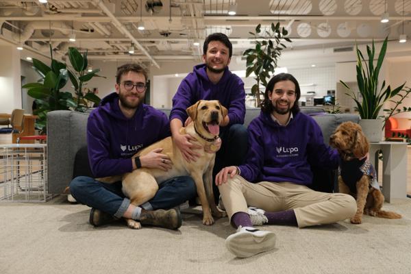 Lupa Raises $4M to Modernize Veterinary …