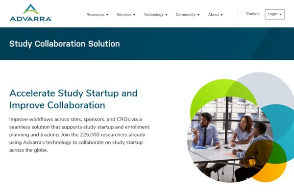 Advarra Launches Study Collaboration Solution to …