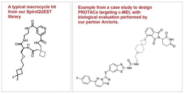 Chemistry CROs at a Crossroads: How …