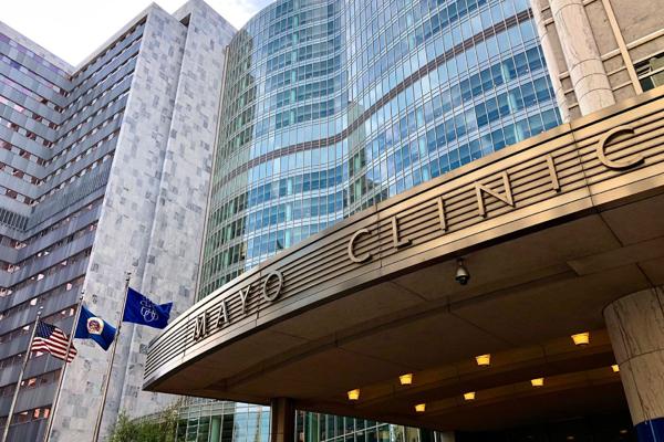 Mayo Clinic Partners with Microsoft and Cerebras on Radiology and Genomics Foundation Models