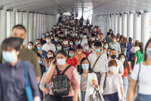 Study: Trust in Scientists Post-Pandemic Remains High, but Public Wants More Engagement