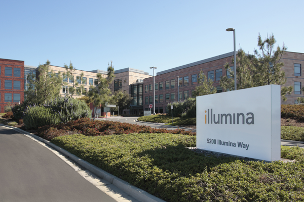 Illumina and Broad Institute Launch Spatial Transcriptomics Project Ahead of AGBT Meeting