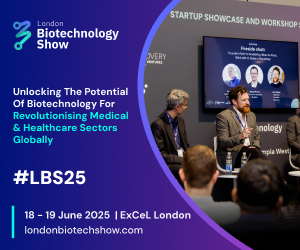 London Biotechnology Show 2025