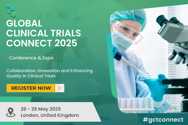 Global Clinical Trials Connect 2025