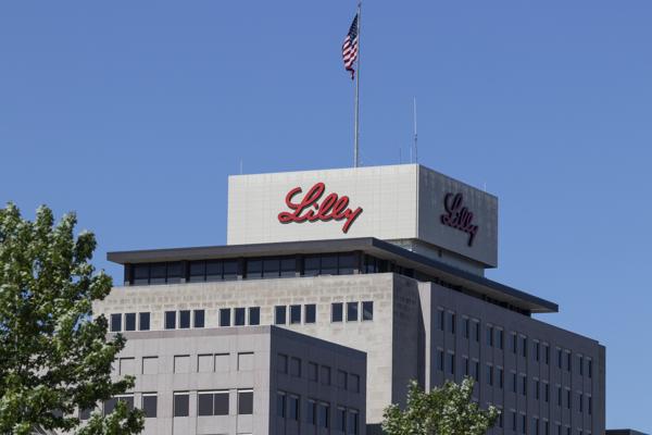 Eli Lilly's Weight Loss Drug Shows …