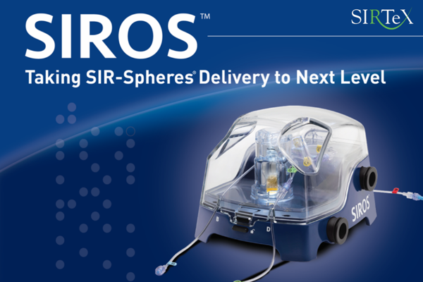 Sirtex’s Precision Radiation Spheres Gain EU …