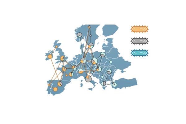 Combatting Antibiotic Resistance: Global Superbug Map Supports …