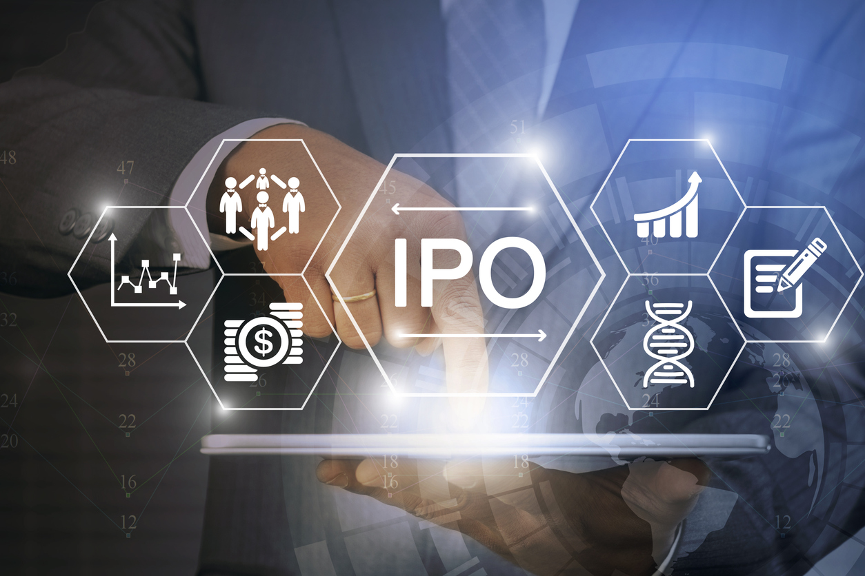 A Look at Five Promising Biotech IPOs in 2024