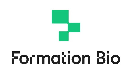 logo of Formation Bio