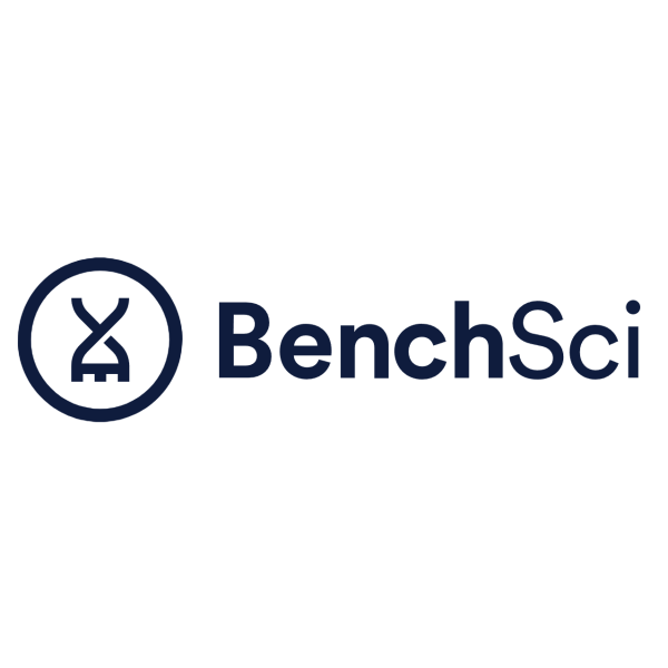 BenchSci logo