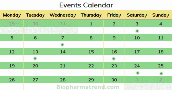 Events in February 2023